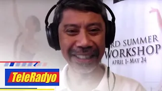 Winner Sa Life | TeleRadyo (25 June 2022)