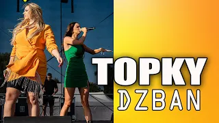 Topky – Dzban ( Dni Chorzowa 2022 )