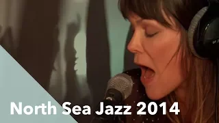 Beth Hart - Tell Her You Belong To Me (Live) | North Sea Jazz 2015 | NPO Soul & Jazz