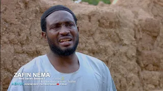 ZAFIN NEMA SEASON 1 Episode 2 Kadan Daga Na Ranar Asabar