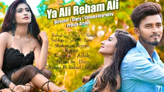 Ya Ali | Bina Tere Na Ek Pal Ho | Gangstar Story | Ye Dil Ban Jaye Pathar Ka | New Hit Song 2020