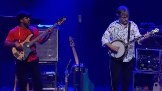 Bela Fleck & the Flecktones