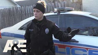 Live PD: Arrest Me, Too (Season 2) | A&E