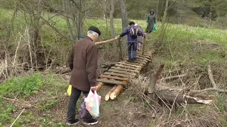 Прогулка по Ярань-Мучаш