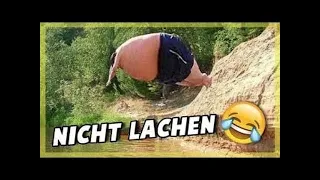 Versuch nicht zu lachen EXTREM (unmöglich)!?