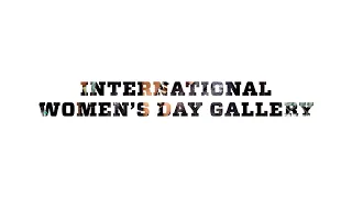 International Women's Day Art Gallery