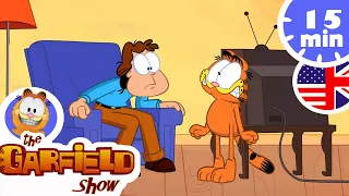 Garfield is the best of cats! - Garfield Originals