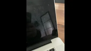 Remove staingate anti glare from macbook pro mid 2014