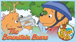 Berenstain Bears: The Birthday Boy/ The Green-Eyed Monster - Ep.10