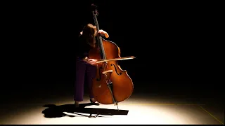 Aristide Moari - For Naomi (Double Bass Solo)