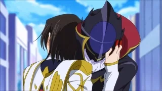 good bye to you amv , lelouch x suzaku