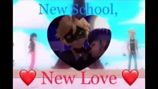 New School, New Love - Part 2