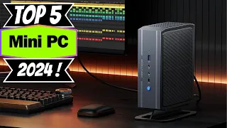 5 Best Amazon Product / Best Mini PC of 2024