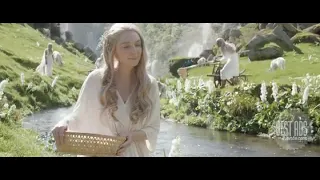 Pure Blonde: From A Place Purer Than Yours  Tv Commercial Ad Australia May 2024