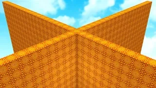 Minecraft 1vs1vs1vs1 Sunburst Lucky Block Walls - Minecraft Modded Minigame | JeromeASF