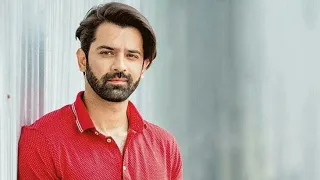 The charming guy Barun Sobti in his pretty looks💞💞💞💞