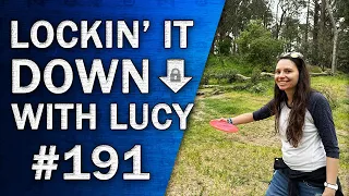 I FINALLY Platinumed Cuphead and Bird Bug Hell CONTINUES | Lockin' it Down with Lucy #190