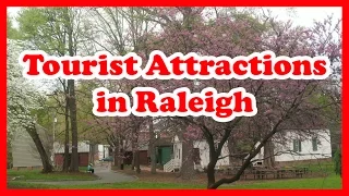 5 Top-Rated Tourist Attractions in Raleigh, North Carolina | US Travel Guide