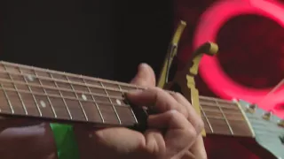 Kurt Vile Guitar Lesson