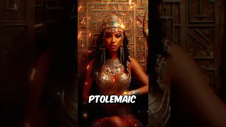 Amazing Facts About Queen Cleopatra 🇪🇬 #history #shorts #cleopatra