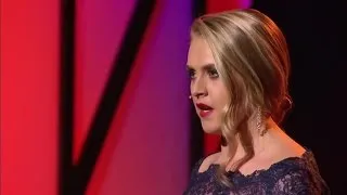 Sioned Gwen Davies - Habanera