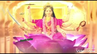 Ashtalakshmi ft Yukti Kapoor. #namah #laxminarayan #devotional