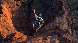 GoPro: Moab Towers & Magic Backpacks