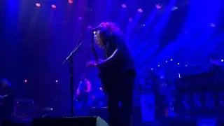 All Night Long - My Morning Jacket (Lionel Ritchie Cover) *soundboard audio*