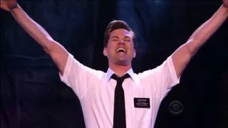 I Believe   Andrew Rannells from the Book of Mormon Musical   HD