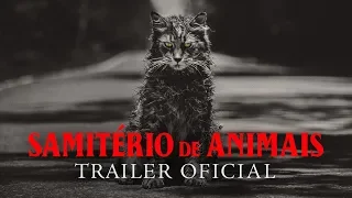 Samitério de Animais | Trailer Oficial Legendado | Paramount Pictures Portugal (HD)