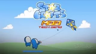 Starcraft 2 Arcade | Lazy Day Easy Mode | StarCrafts Mod [Demo] by Carbot