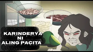 KARINDERYA NI ALING PACITA | ASWANG TRUE STORY | HORROR ANIMATION | ANG PINUNO X IMPAKTA