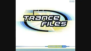 Trance Files v4.0 - CD4 Mix 4