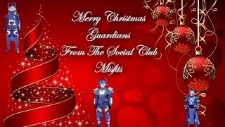 A Destiny Christmas Montage MOTW