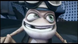 Preview 2 Crazy Frog Axel F Effects 2