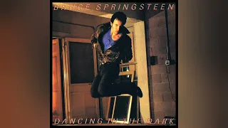 Bruce Springsteen - Dancing In The Dark (Extended 12" Blaster Mix) (Audiophile High Quality)