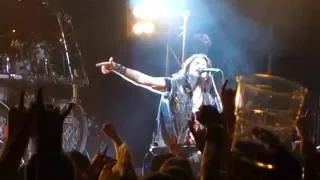 Machine Head From This Day  Rock City Nottingham 2016 2cam