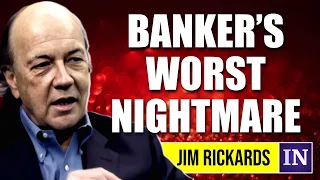 Jim Rickards: Central Banks Losing Control-The Coming Deflationary Disaster