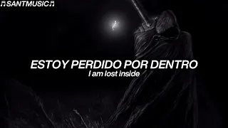 Unlike Pluto - Lost Inside // Subtitulada al Español + Lyrics