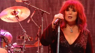 Ann Wilson - I've Seen All Good People (YES Cover) - (Live 2017)