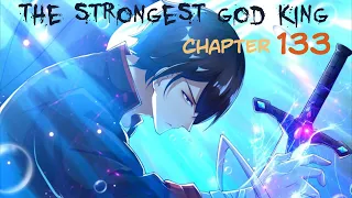 Best Manhua || The Strongest God King || Chapter 133 - English