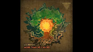 Lo.Renzo - More Then We Can See (Full EP)