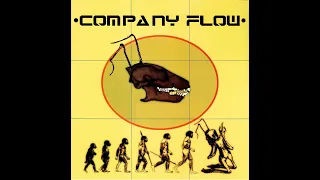 Company Flow - Dusty & Digital []HIP HOP MIX []FAN ALBUM[] COMPILATION[]