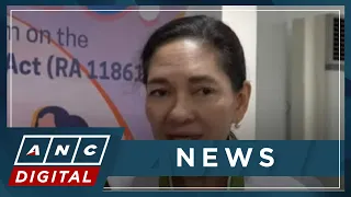 Headstart: PH Senator Risa Hontiveros on questionable fund transfer to OVP, confidential funds | ANC
