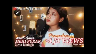 Music Foun TIMOR LESTE 🇹🇱 ||MEHI FURAK || Abito Gama ||cover by MARIANA