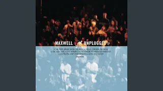 The Suite Urban Theme (The Hush) (Live from MTV Unplugged, Brooklyn, NY - May 1997)