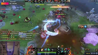 best base defense  in dota2  . Techies and Magnus