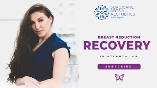 Breast Reduction Recovery: Is It Painful and How Long Does It Take?