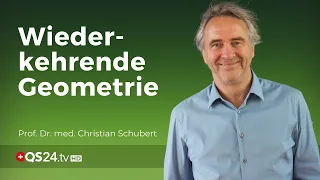 Fraktale: Wiederkehrende Begebenheiten | Dr. med. Schubert | @QS24