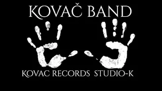 Kovač Band cd 2...Mix sladakov